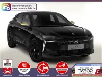 Neu DS Automobiles DS4 Performance 145 PS (106 kW) 2026 Schwarz Limousine