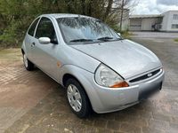 gebraucht Ford Ka 1.3 KLIMA ; ZV ; ELEKTR. Fenster