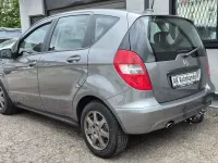 Gebraucht Mercedes A160 95 PS (69 kW) 2009 Grau Limousine