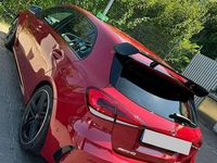 Gebraucht Mercedes A45 AMG AMG 421 PS (309 kW) 2020 Rot Kleinwagen