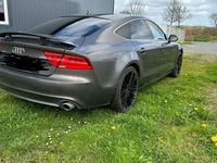 gebraucht Audi A7 TDI 2013, Aut-7 gang,Camera V-H,NEU TU 4/26