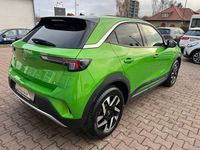 Gebraucht Opel Mokka-e Elegance 100 kW (136 PS) 2023 Grün SUV