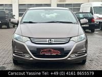 Gebraucht Honda Insight Elegance 88 PS (64 kW) 2010 Kleinwagen