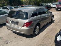 gebraucht Mercedes R320 Euro 5 7 Sitz