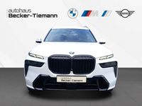 gebraucht BMW X7 xDrive40d | M Sportpaket| Komfortsitze| 360grad Ka