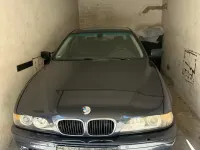 Gebraucht BMW 525 192 PS (141 kW) 2002 Limousine