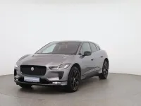 Gebraucht Jaguar I-Pace SE 294 kW (400 PS) 2022 Grau SUV