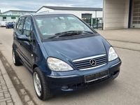 Gebraucht Mercedes A190 Elegance 125 PS (91 kW) 2001 Van / Kleinbus