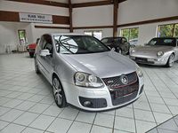 Gebraucht VW Golf V GTI 200 PS (147 kW) 2007 Silber Limousine