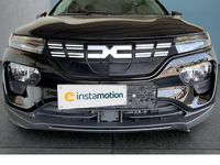 Gebraucht Dacia Spring 33 kW (45 PS) 2023 Schwarz Kleinwagen