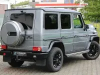 Gebraucht Mercedes G350 Edition 211 PS (155 kW) 2015 Andere SUV