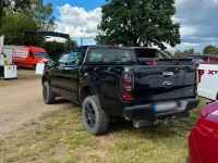 Gebraucht Ford Ranger 150 PS (110 kW) 2012 Schwarz Pickup