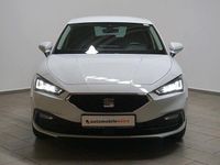 Gebraucht Seat Leon Style 116 PS (85 kW) 2025 Weiß Limousine