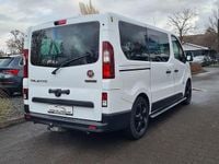 Gebraucht Fiat Talento 145 PS (106 kW) 2019 Weiß Van / Kleinbus