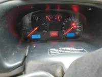 Usata VW Multivan 150 CV (110 kW) 2002 Argento Monovolume