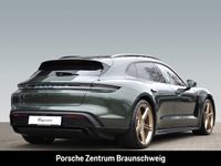 gebraucht Porsche Taycan GTS Sport Turismo Burmester PDCC 21-Zoll