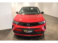 Gebraucht Opel Mokka-e Elegance 100 kW (136 PS) 2023 Kosmosrot metallic SUV