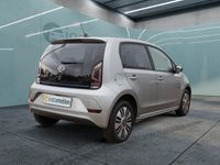 gebraucht VW e-up! MAX CLIMATRONIC SHZ GRA LM