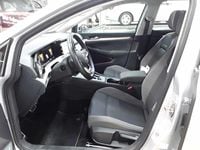 Gebraucht VW Golf Alltrack 200 PS (147 kW) 2021 Reflexsilber metallic Kombi