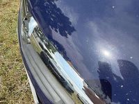 Gebraucht Opel Corsa Selection 69 PS (50 kW) 2010 Blau Kleinwagen