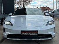 Gebraucht Porsche Taycan Cross Turismo 319 kW (435 PS) 2024 Grau Limousine