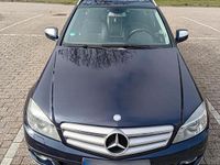 Gebraucht Mercedes C320 224 PS (164 kW) 2008 Andere farben Kombi