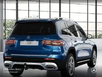 Gebraucht Mercedes GLB220 AMG 190 PS (139 kW) 2025 Blau SUV