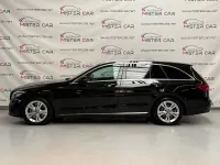 Gebraucht Mercedes C300 258 PS (189 kW) 2018 Schwarz Limousine