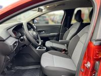 gebraucht Dacia Jogger Extreme 7-Sitz SHZ PDC RFK TCe 110 81 kW (110 P...