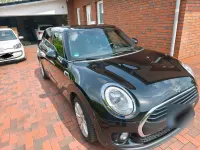 Gebraucht Mini Clubman 102 PS (75 kW) 2019 Schwarz Kombi