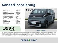 Gebraucht Kia PV5 119 kW (163 PS) 2025 Grau Van / Kleinbus