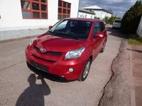 gebraucht Toyota Urban Cruiser Trek+ 4x4, sehr gepflegt