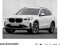 Gebraucht BMW X1 Efficient Dynamics 136 PS (100 kW) 2024 Weiß SUV