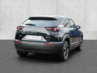 Gebraucht Mazda MX30 Makoto 75 PS (55 kW) 2022 Andere farbe SUV