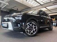 Gebraucht Smart #5 Pulse 432 kW (588 PS) 2026 Meta black SUV