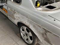 Gebraucht Mercedes 280 177 PS (130 kW) 1977 Coupé