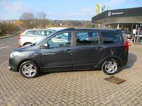 gebraucht Dacia Lodgy Stepway Selection dci 115 7-Siter