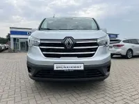 Neu Renault Trafic Equilibre 150 PS (110 kW) 2025 Grau Van / Kleinbus