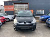 gebraucht Citroën Berlingo Kombi Attraction/1Hand/SH/HU;01.2025