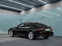 Gebraucht Audi A5 Ambiente 204 PS (150 kW) 2024 Schwarz Coupé
