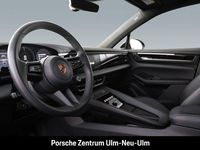 Gebraucht Porsche Macan 300 kW (408 PS) 2024 Schwarz SUV