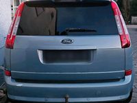 Gebraucht Ford C-MAX 109 PS (80 kW) 2008 Van / Kleinbus