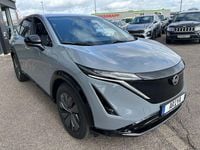 Neu Nissan Ariya Advance 177 kW (242 PS) 2026 Grau SUV