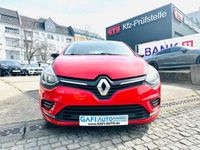 gebraucht Renault Clio IV Limited - 49.367 KM - 12.2024 TÜV