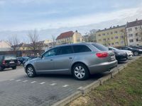 gebraucht Audi A6 gute Ausstattung (Tüv neu)