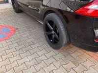 Gebraucht Mercedes ML350 258 PS (189 kW) 2013 Schwarz SUV