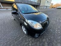 Gebraucht Renault Twingo Rip Curl 75 PS (55 kW) 2011 Schwarz Kleinwagen