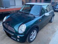 gebraucht Mini Cooper Cooper