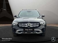 gebraucht Mercedes GLC300 d 4MATIC