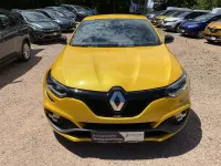 Gebraucht Renault Mégane IV Trophy 300 PS (220 kW) 2020 Jaune sirius Limousine